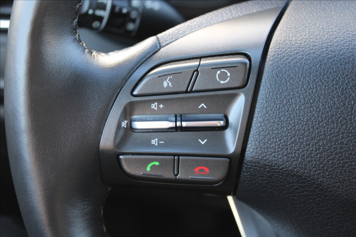 Hyundai i30 Kombi 1,4 l 103 kw