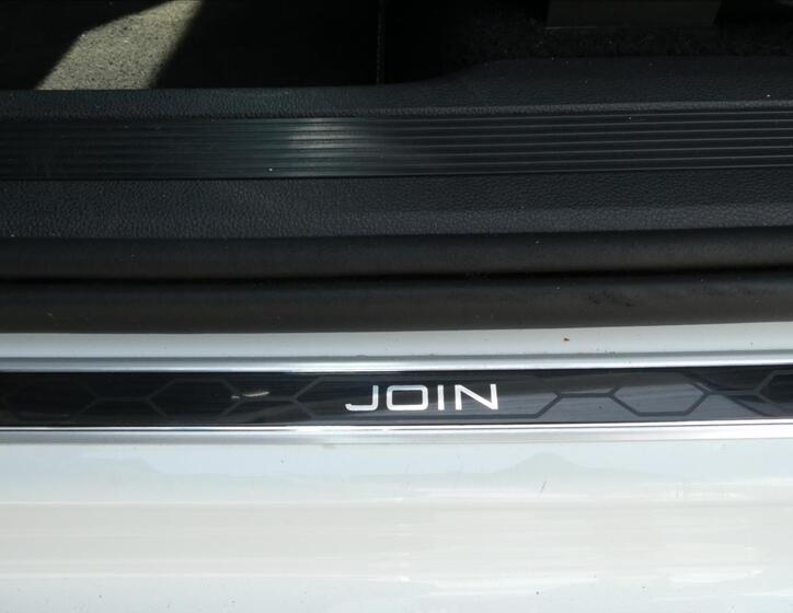 Volkswagen Touran 34