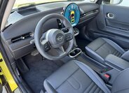 Mini Cooper Hatchback 2,0 l 150 kw