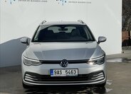 Volkswagen Golf Kombi 1,5 l 110 kw