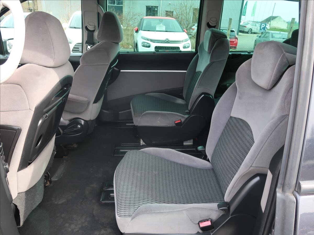 Citroën C8 MPV 2,0 l 88 kw