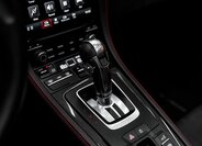 Porsche 718 Kabriolet 4,0 l 309 kw