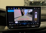 Volkswagen Golf Kombi 1,5 l 110 kw