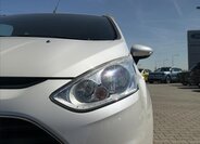 Ford B-MAX MPV 998,0 74 kw