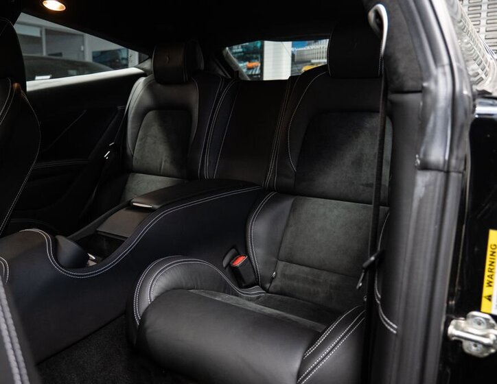 Ferrari FF Kupé 6,3 l 486 kw