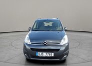 Citroën Berlingo Ostatní 1,6 l 73 kw