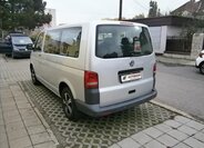 Volkswagen Caravelle 4