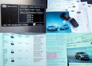 Land Rover Discovery Sport SUV / Terénní 2,0 l 110 kw