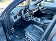 Audi SQ7 SUV / Terénní 4,0 l 320 kw