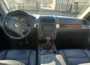 Volkswagen Touareg 17