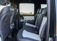 Mercedes-Benz Třídy G 17