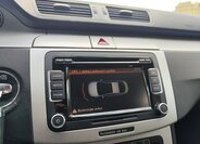 Volkswagen Passat CC Sedan / Limuzína 2,0 l 103 kw