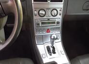 Chrysler Crossfire 18