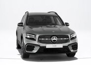 Mercedes-Benz GLB 1