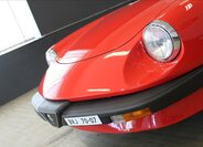 Alfa Romeo Spider Kabriolet 2,0 l 86 kw