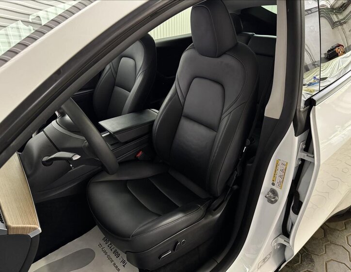 Tesla Model Y SUV 0,0 378 kw