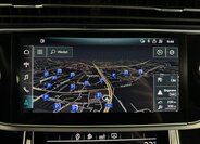 Audi Q7 SUV 3,0 l 210 kw