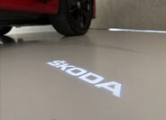 Škoda Octavia Sedan / Limuzína 2,0 l 180 kw