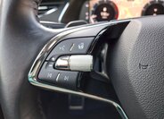 Škoda Octavia Kombi 2,0 l 147 kw