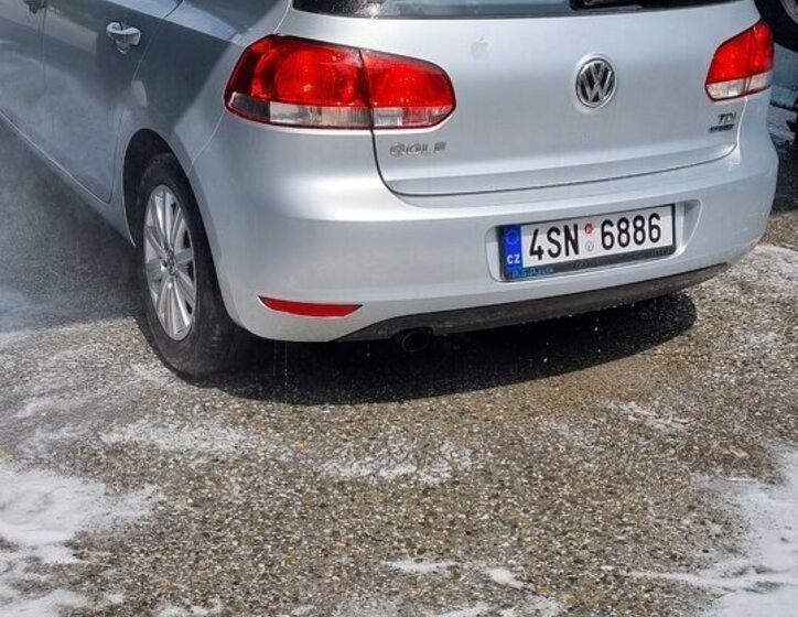 Volkswagen Golf Hatchback 0,0 0