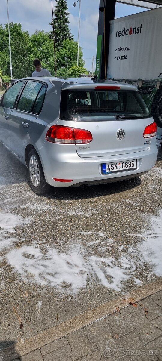 Volkswagen Golf Hatchback 0,0 0