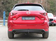 Mazda CX-5 SUV 2,5 l 143 kw