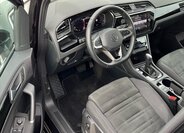 Volkswagen Touran MPV 1,5 l 110 kw