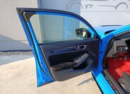 Honda Civic Hatchback 2,0 l 242 kw