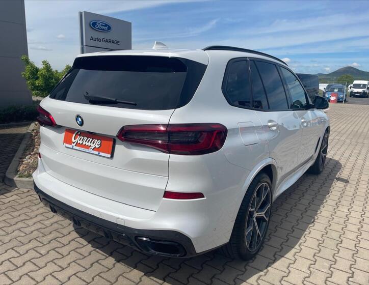 BMW X5 6
