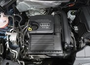 Audi Q3 SUV / Terénní 1,4 l 110 kw