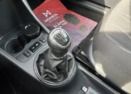 Škoda Fabia Kombi 1,2 l 63 kw