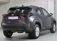 Toyota Yaris Cross 5
