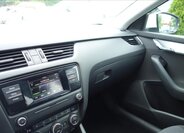 Škoda Octavia Kombi 1,6 l 81 kw