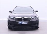 BMW Řada 5 Kombi 3,0 l 250 kw