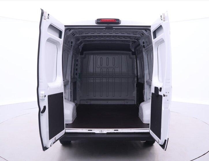 Toyota Proace Max Skříň 2,2 l 88 kw