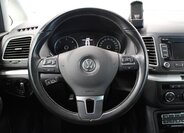 Volkswagen Sharan Kombi 2,0 l 103 kw