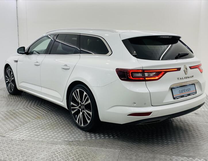 Renault Talisman 22