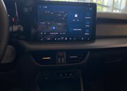 Ford Tourneo Courier MPV 0,0 100 kw