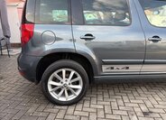 Škoda Yeti Hatchback 1,4 l 110 kw