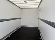 Iveco Daily Skříň 3,0 l 129 kw