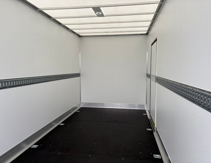 Iveco Daily Skříň 3,0 l 129 kw