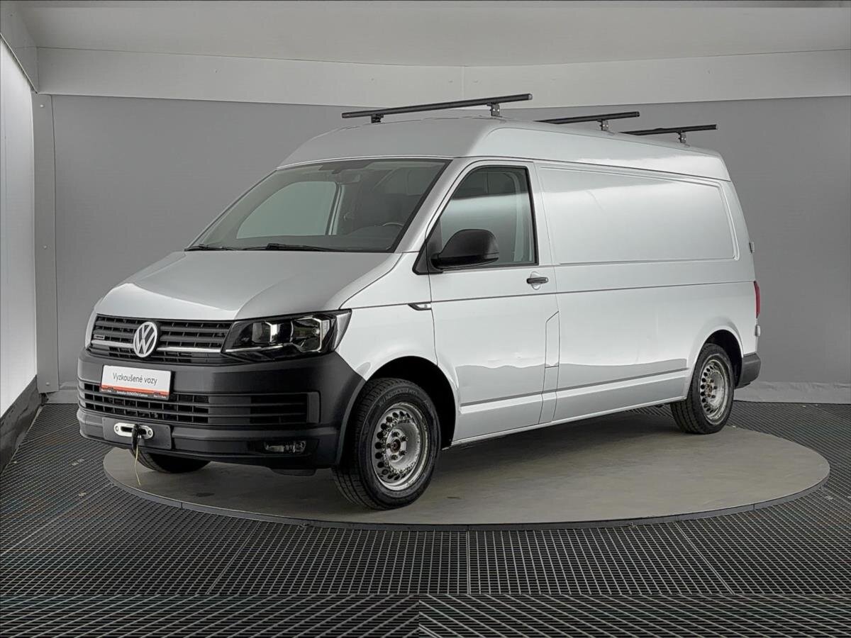 Volkswagen Transporter Ostatní 2,0 l 110 kw