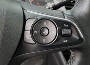 Opel Crossland X SUV / Terénní 1,5 l 75 kw