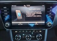 Škoda Superb Kombi 2,0 l 147 kw