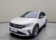 Volkswagen Taigo Kombi 999,0 85 kw