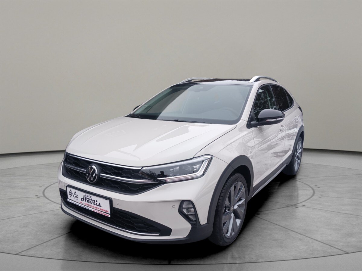 Volkswagen Taigo Kombi 999,0 85 kw