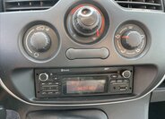 Renault Kangoo Ostatní 1,5 l 55 kw