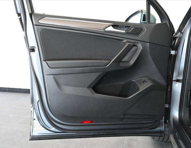 Volkswagen Tiguan Allspace SUV 2,0 l 147 kw