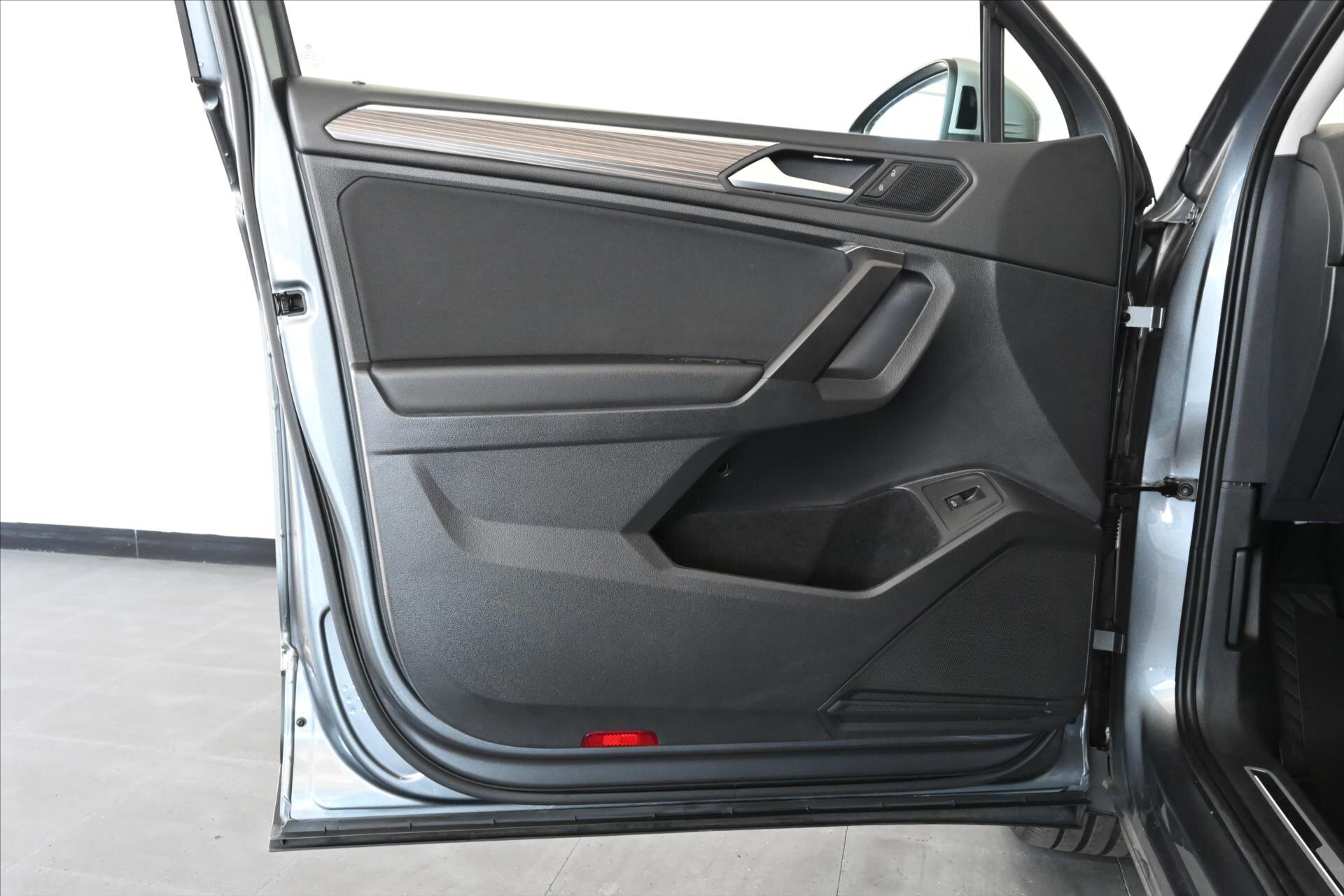 Volkswagen Tiguan Allspace SUV 2,0 l 147 kw