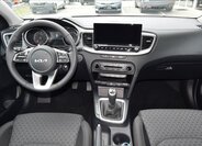 KIA Ceed 5